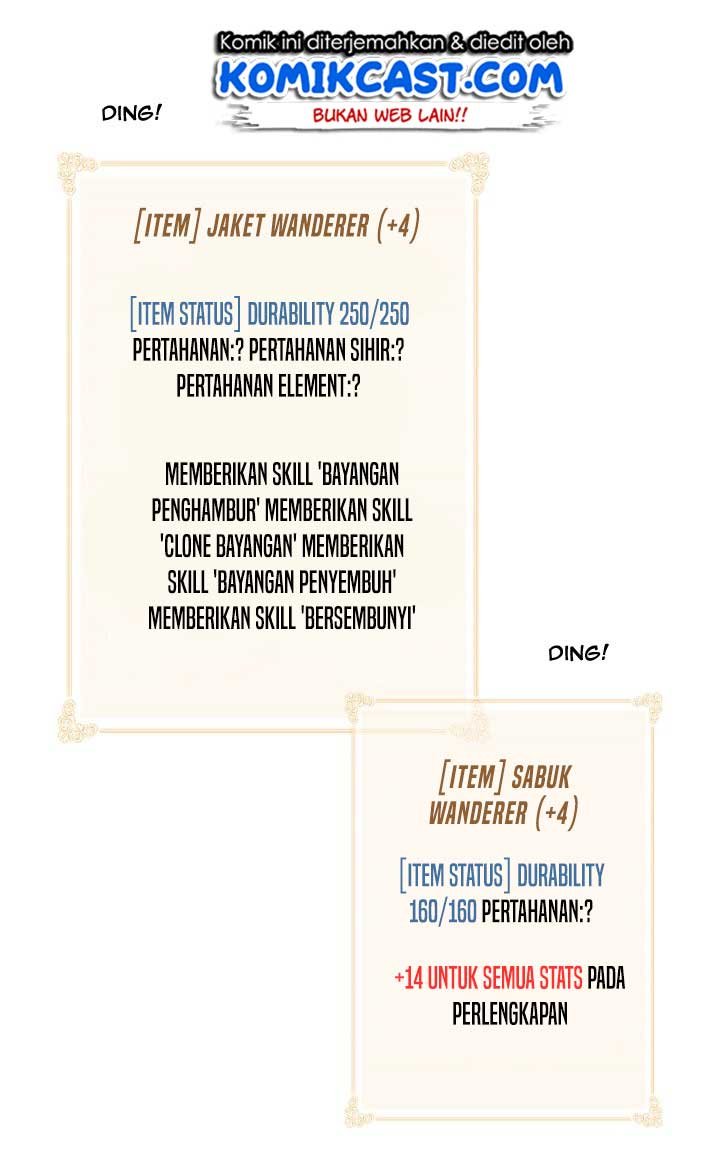 I’m Destined for Greatness! Chapter 20 Gambar 55