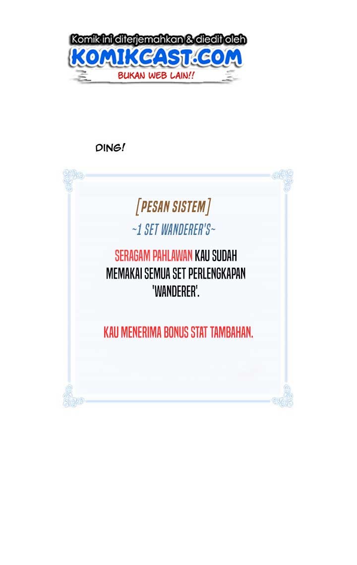 I’m Destined for Greatness! Chapter 20 Gambar 58