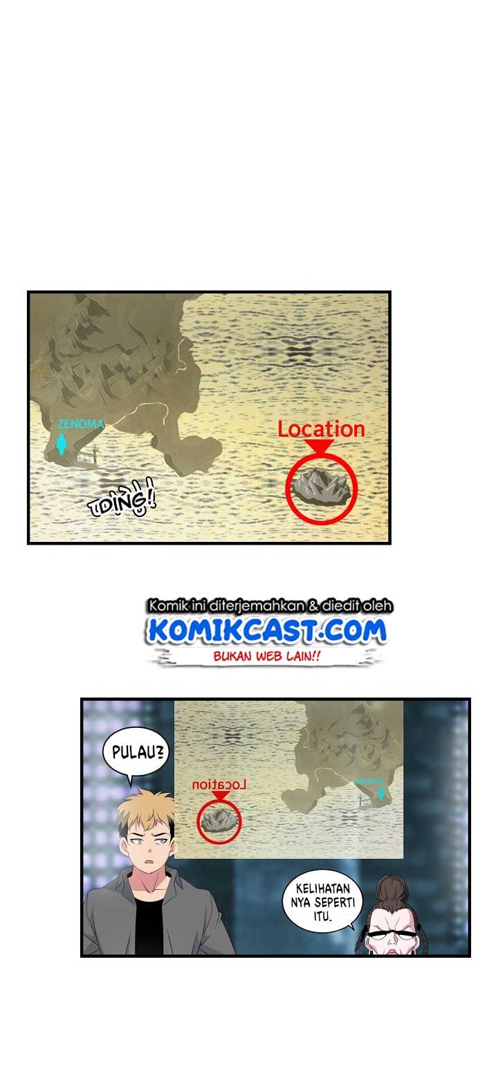 I’m Destined for Greatness! Chapter 20 Gambar 5