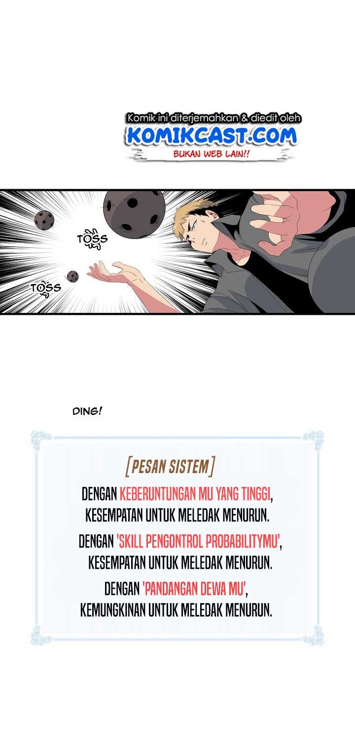 I’m Destined for Greatness! Chapter 20 Gambar 50