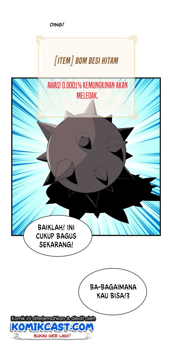 I’m Destined for Greatness! Chapter 20 Gambar 51