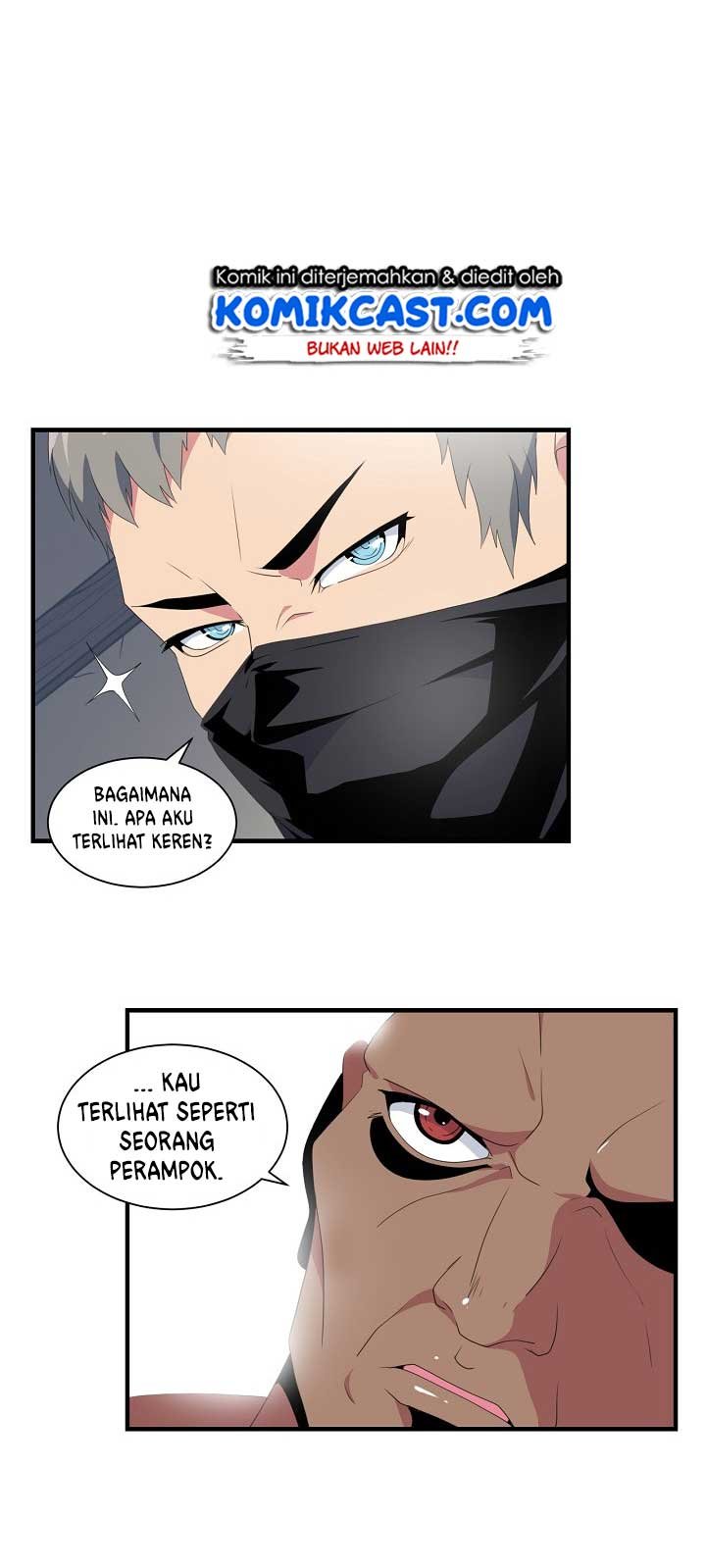 I’m Destined for Greatness! Chapter 20 Gambar 65