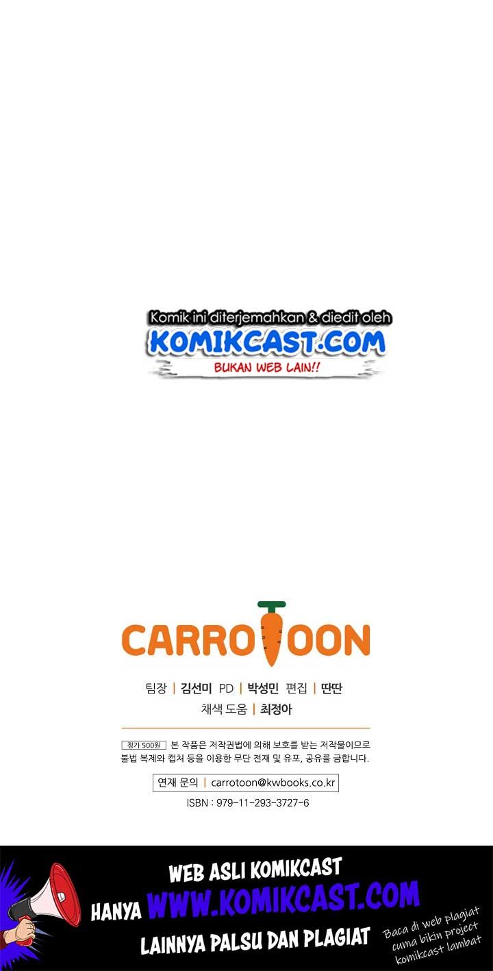 I’m Destined for Greatness! Chapter 20 Gambar 67