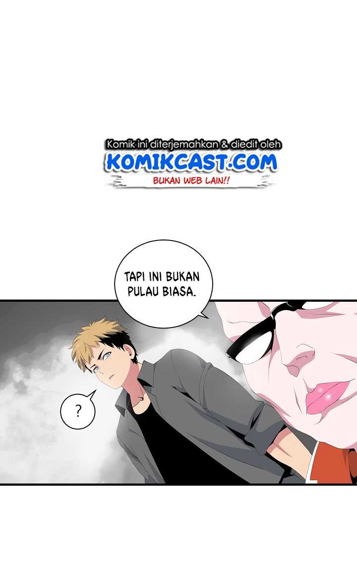 I’m Destined for Greatness! Chapter 20 Gambar 6