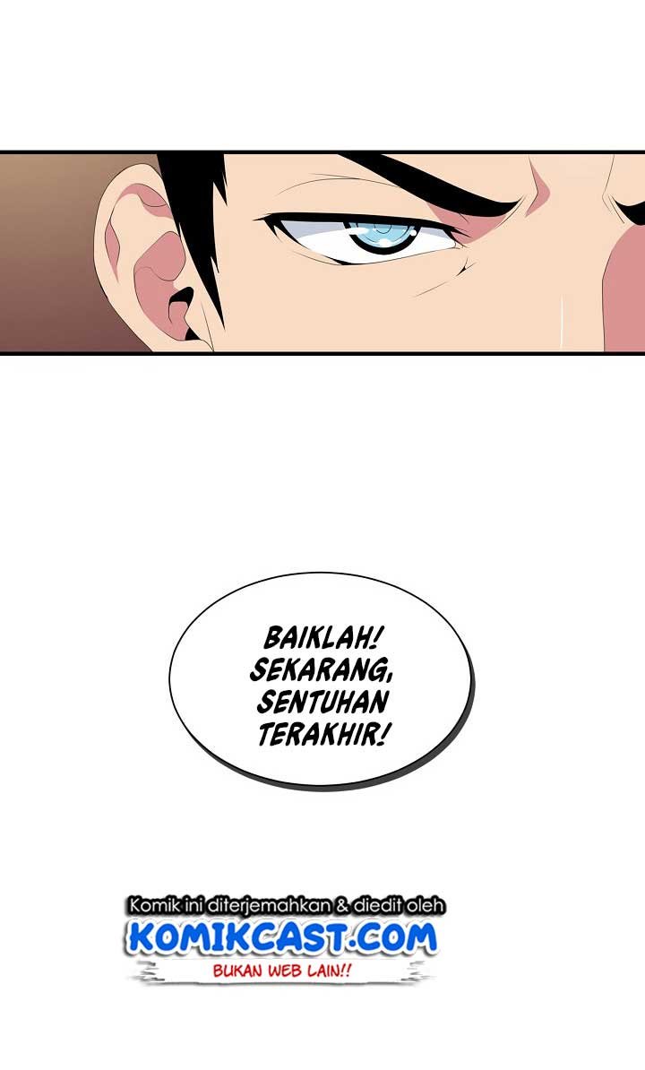 I’m Destined for Greatness! Chapter 20 Gambar 61