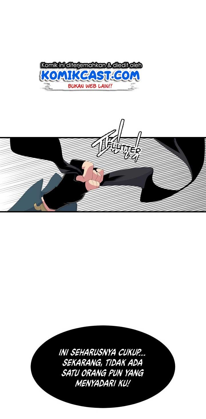 I’m Destined for Greatness! Chapter 20 Gambar 63