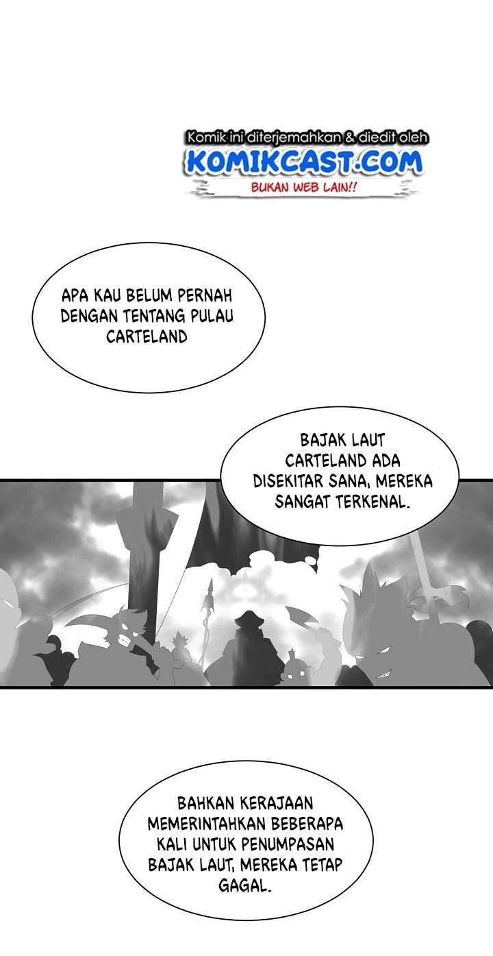 I’m Destined for Greatness! Chapter 20 Gambar 7