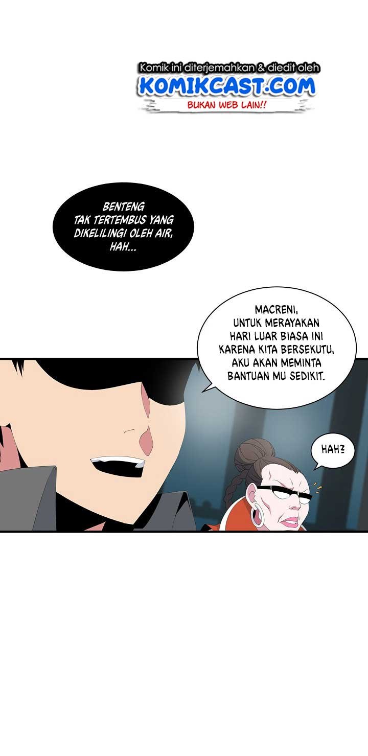 I’m Destined for Greatness! Chapter 20 Gambar 9