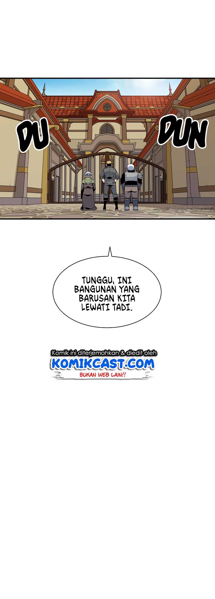 I’m Destined for Greatness! Chapter 19 Gambar 14