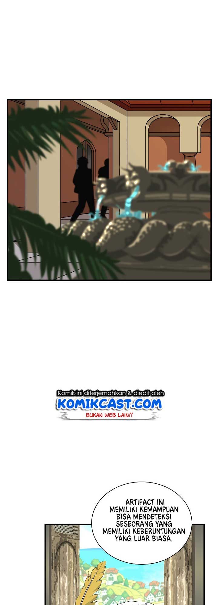 I’m Destined for Greatness! Chapter 19 Gambar 25