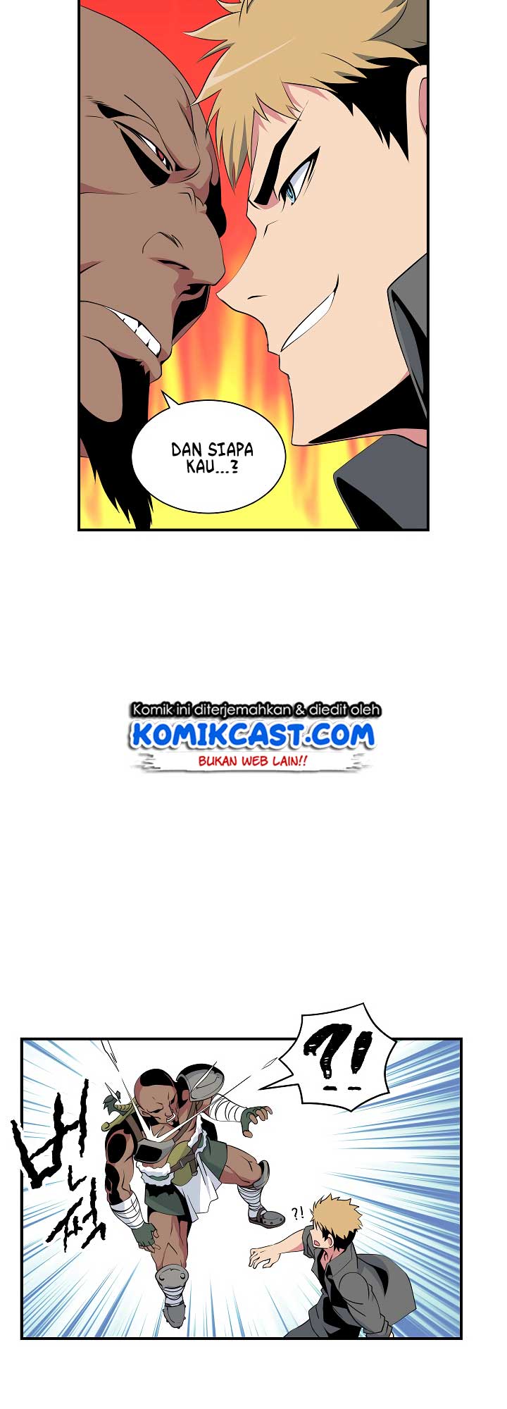 I’m Destined for Greatness! Chapter 19 Gambar 20