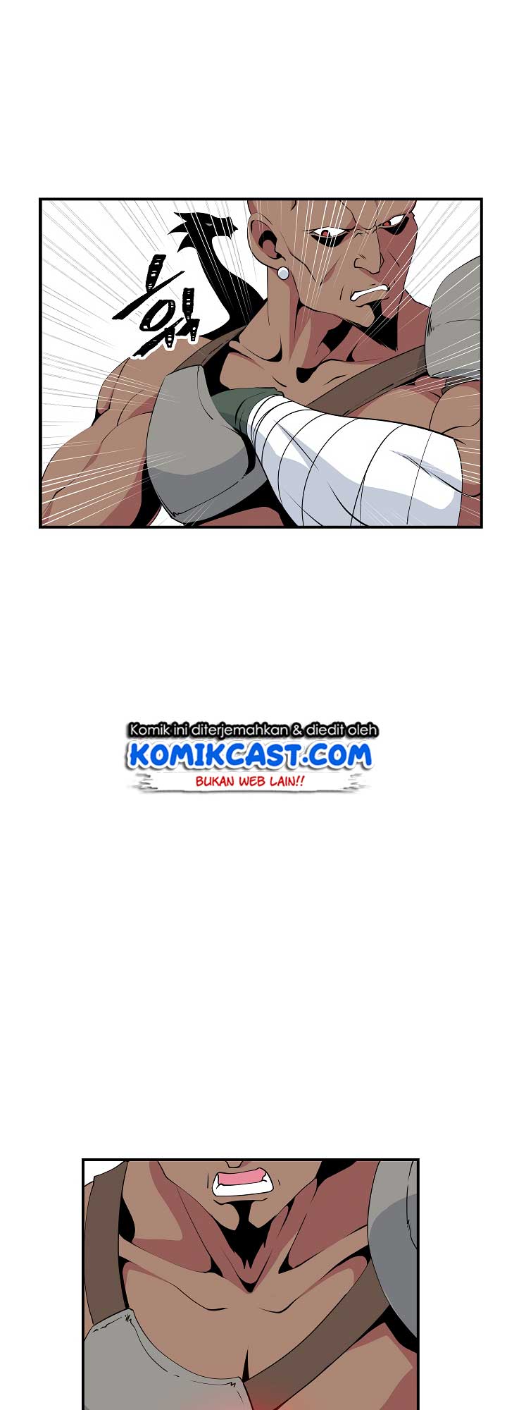 I’m Destined for Greatness! Chapter 19 Gambar 21