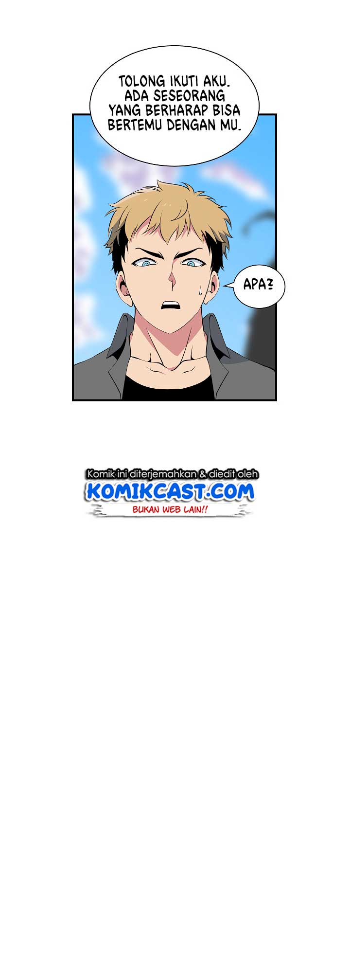 I’m Destined for Greatness! Chapter 19 Gambar 23