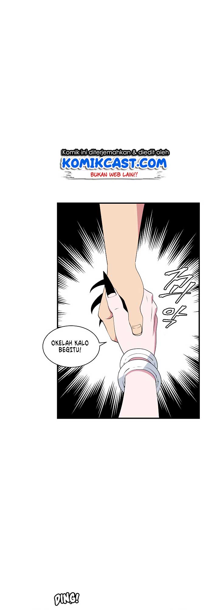 I’m Destined for Greatness! Chapter 19 Gambar 47