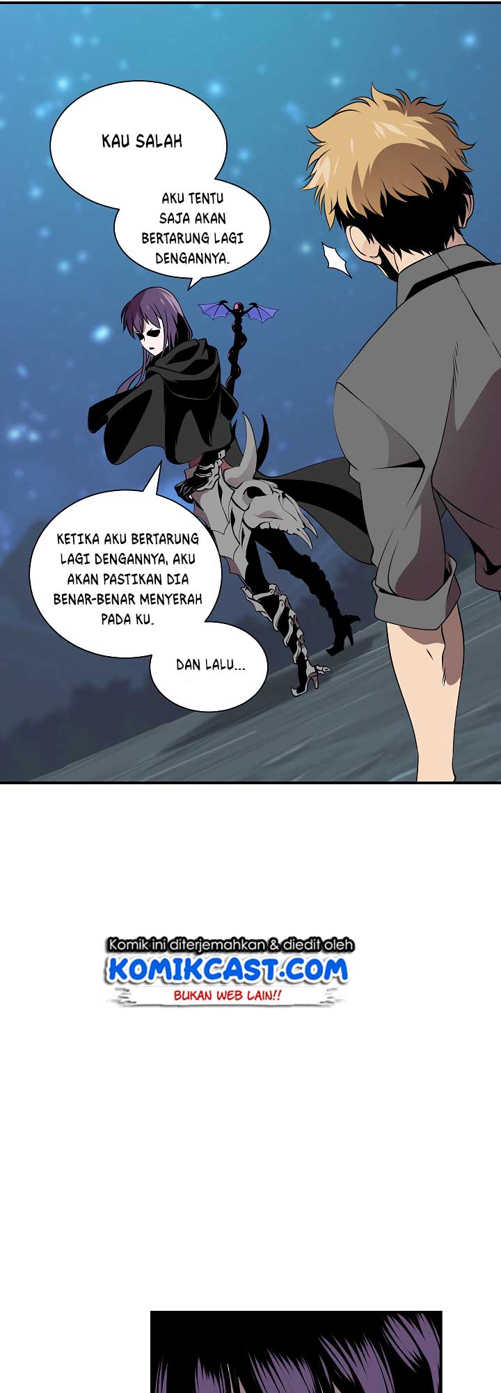 I’m Destined for Greatness! Chapter 18 Gambar 14