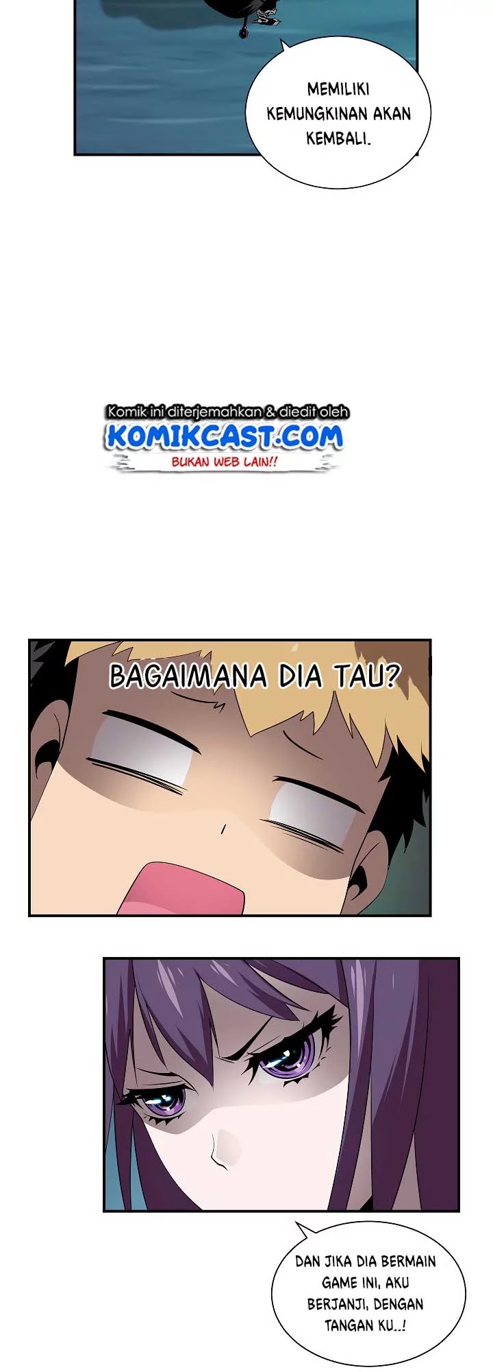 I’m Destined for Greatness! Chapter 18 Gambar 18