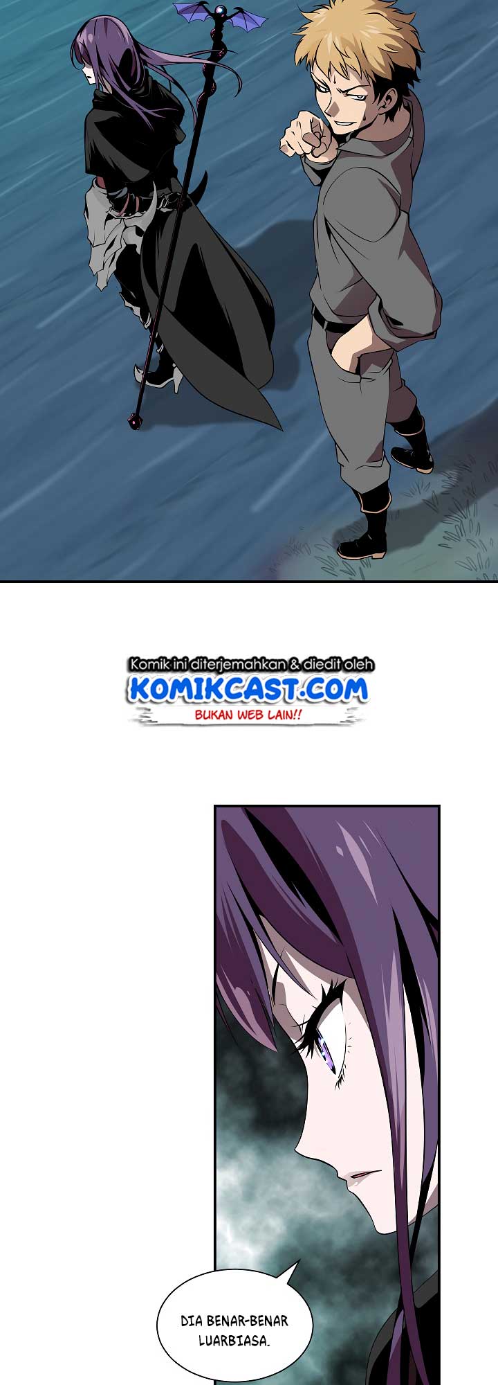 I’m Destined for Greatness! Chapter 18 Gambar 10