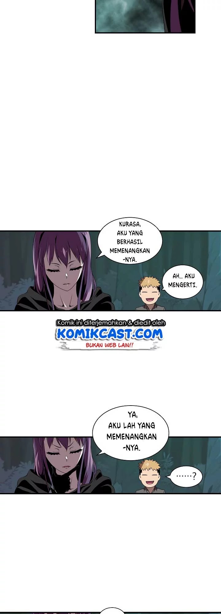 I’m Destined for Greatness! Chapter 18 Gambar 11