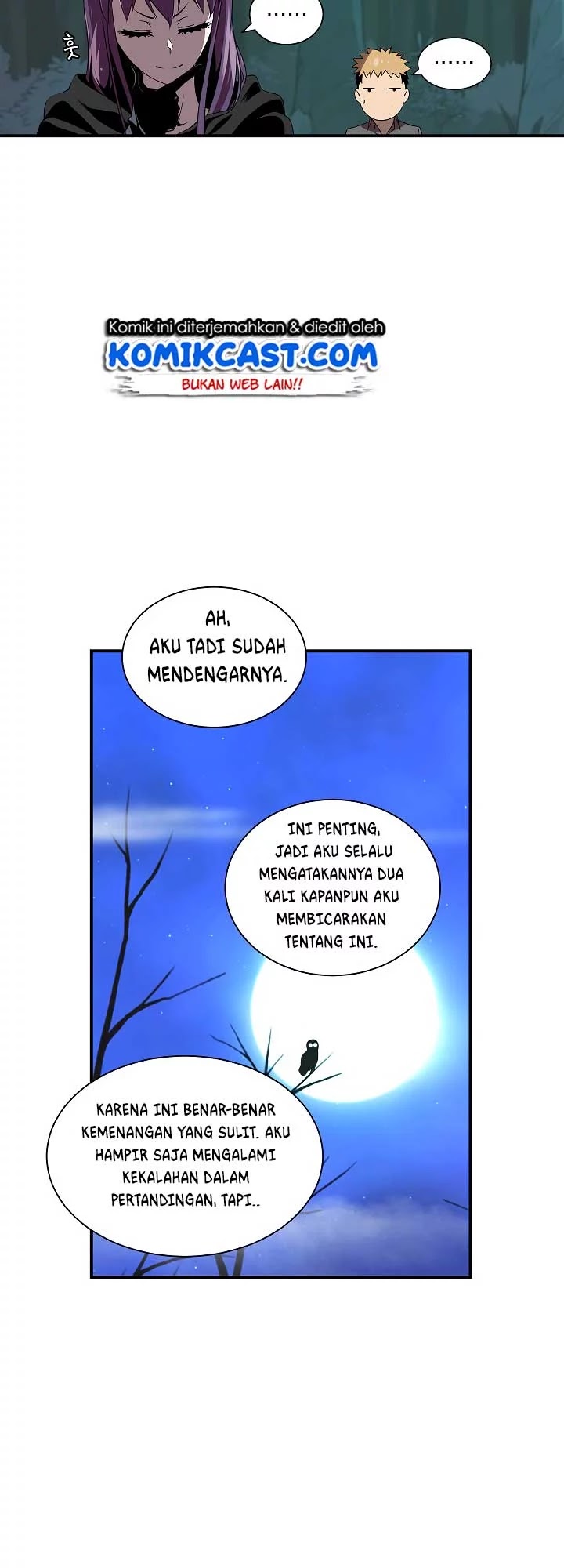 I’m Destined for Greatness! Chapter 18 Gambar 12