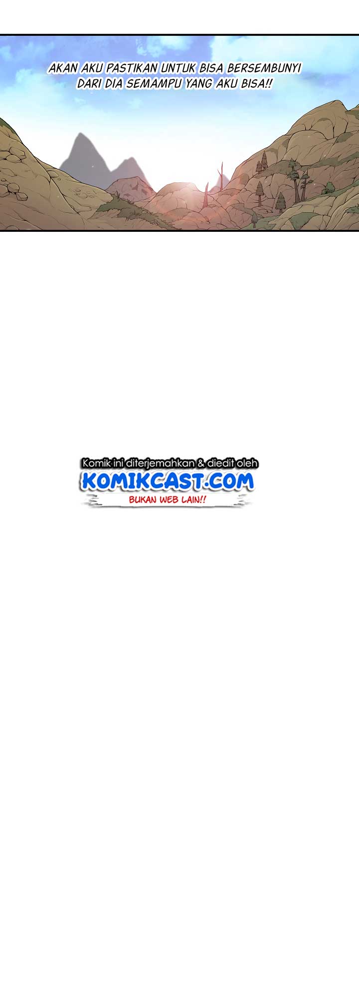 I’m Destined for Greatness! Chapter 18 Gambar 24