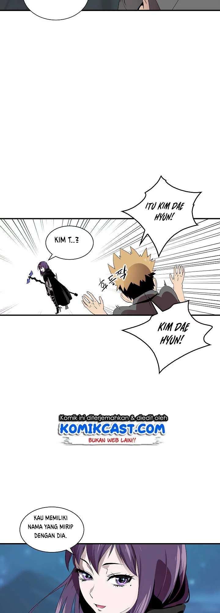 I’m Destined for Greatness! Chapter 18 Gambar 21