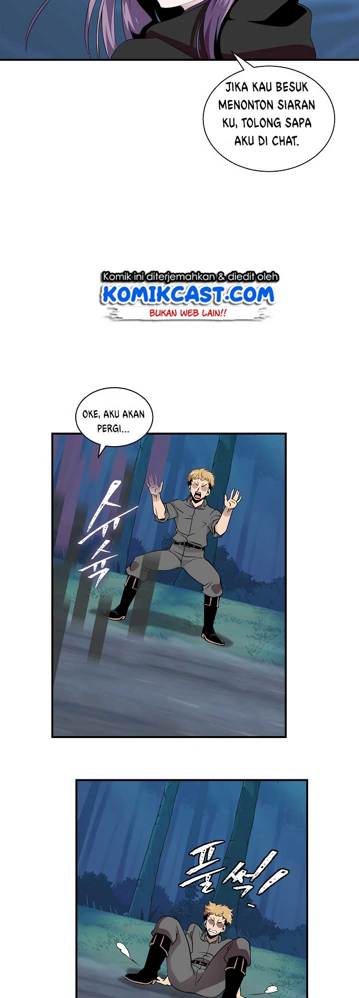 I’m Destined for Greatness! Chapter 18 Gambar 22