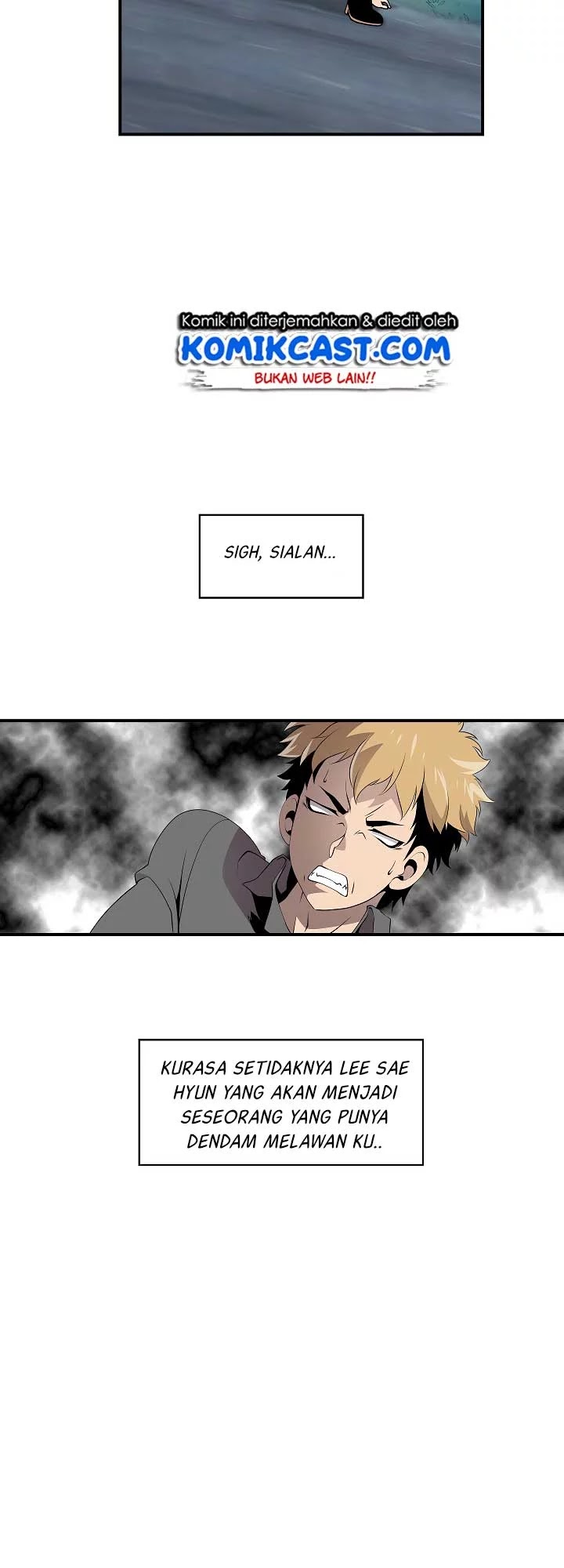 I’m Destined for Greatness! Chapter 18 Gambar 23