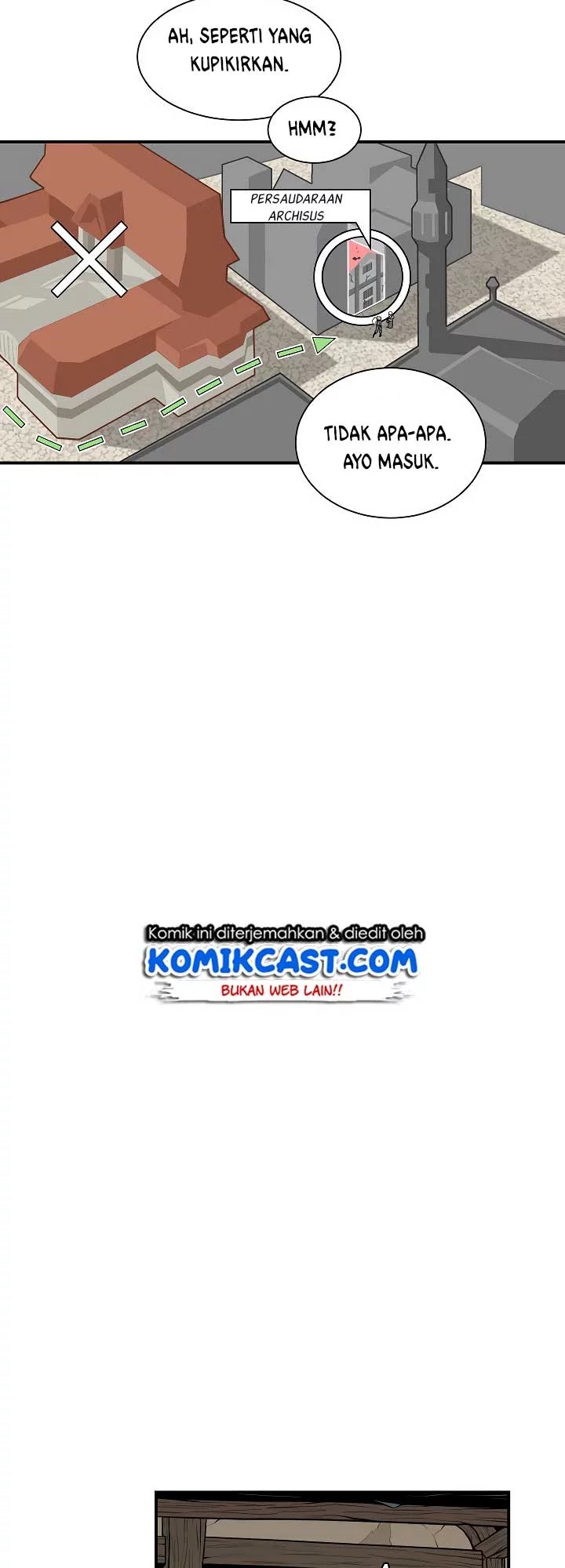 I’m Destined for Greatness! Chapter 18 Gambar 33