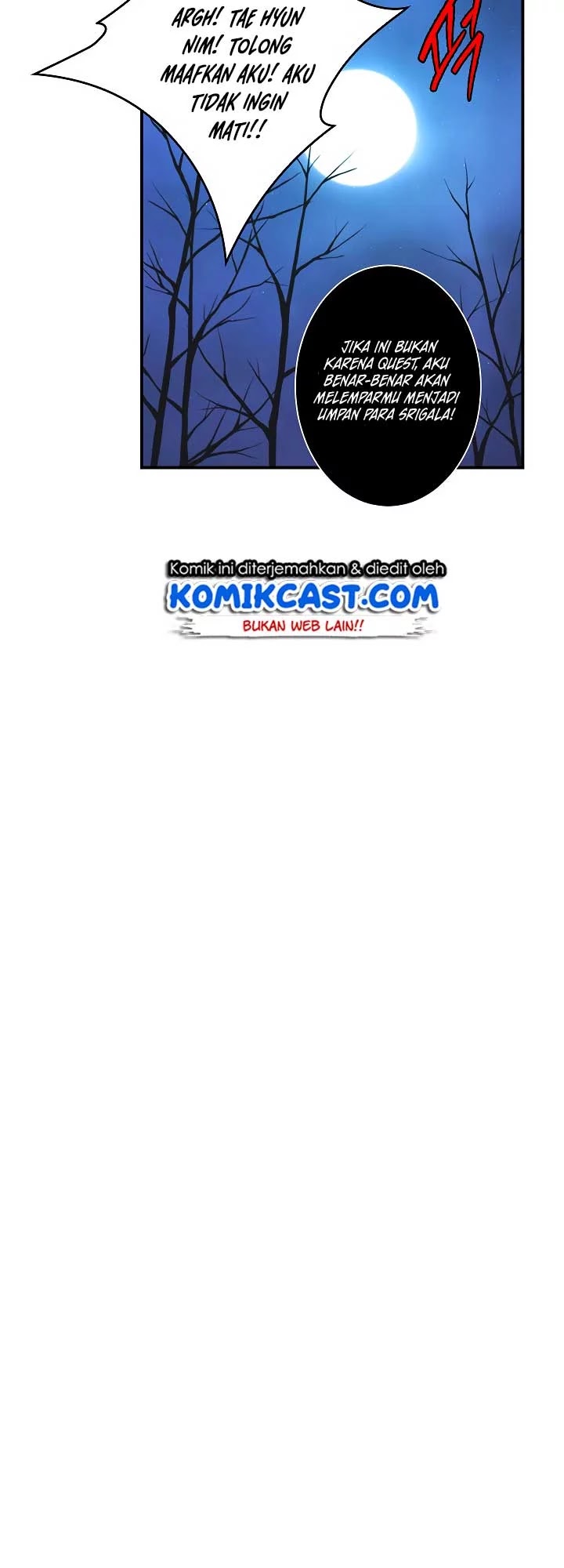 I’m Destined for Greatness! Chapter 18 Gambar 4