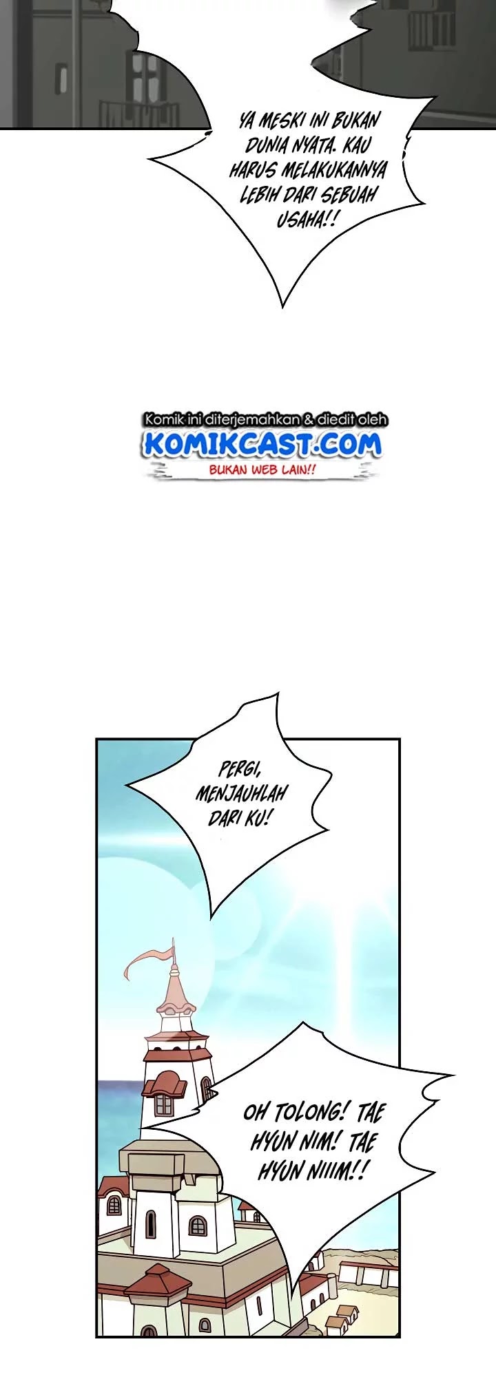 I’m Destined for Greatness! Chapter 18 Gambar 41