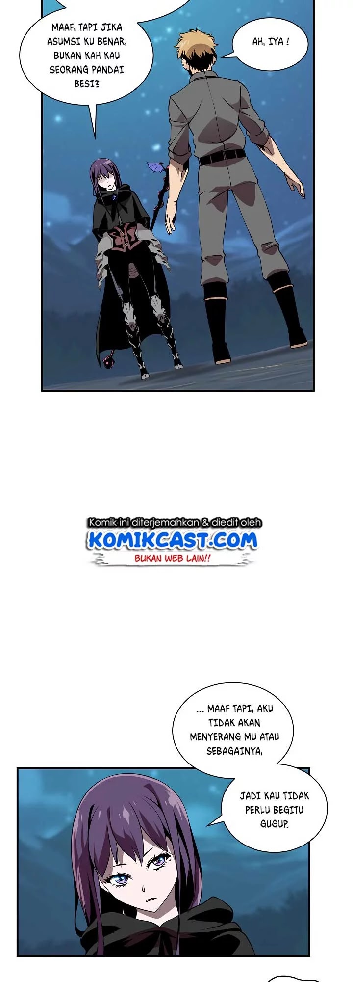 I’m Destined for Greatness! Chapter 18 Gambar 6