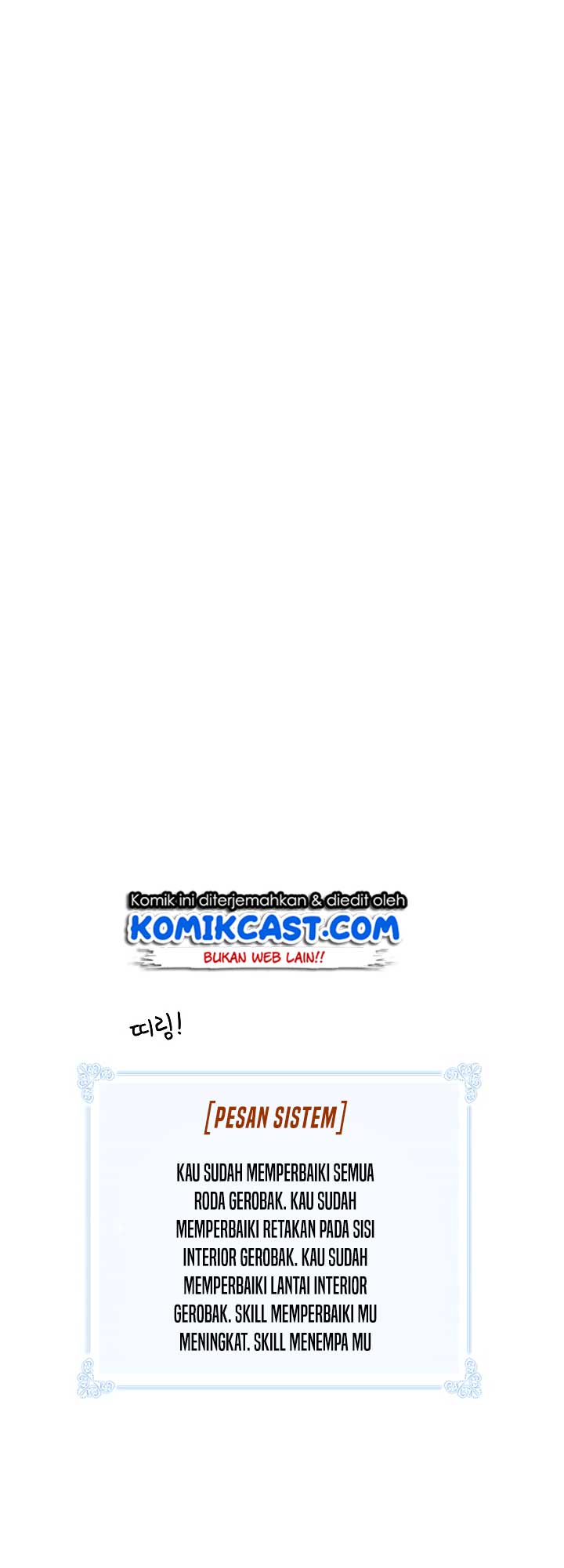 I’m Destined for Greatness! Chapter 17 Gambar 16