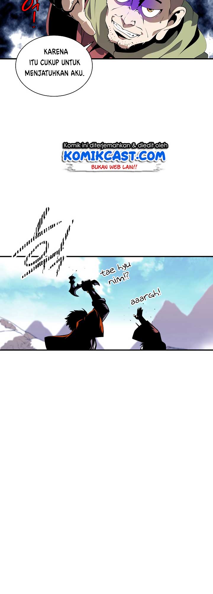 I’m Destined for Greatness! Chapter 17 Gambar 10