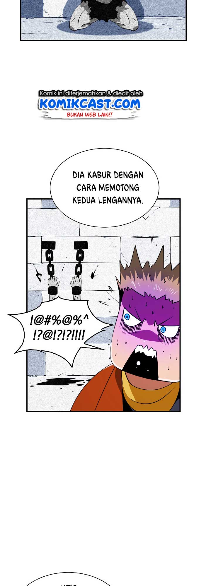 I’m Destined for Greatness! Chapter 17 Gambar 25