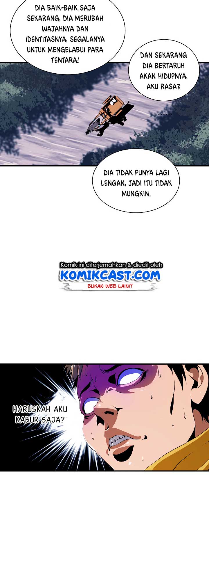 I’m Destined for Greatness! Chapter 17 Gambar 26