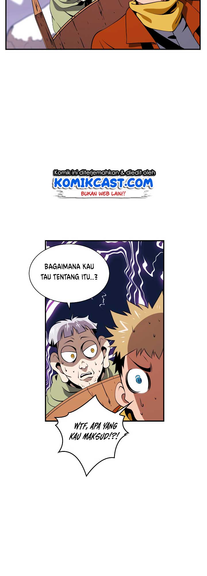 I’m Destined for Greatness! Chapter 17 Gambar 23