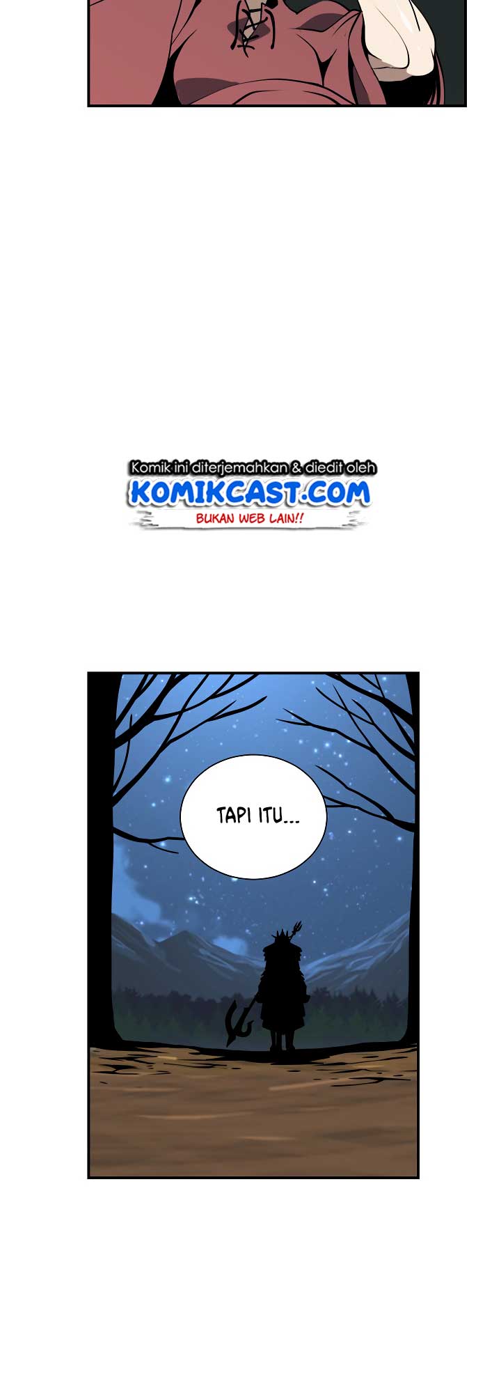 I’m Destined for Greatness! Chapter 17 Gambar 34