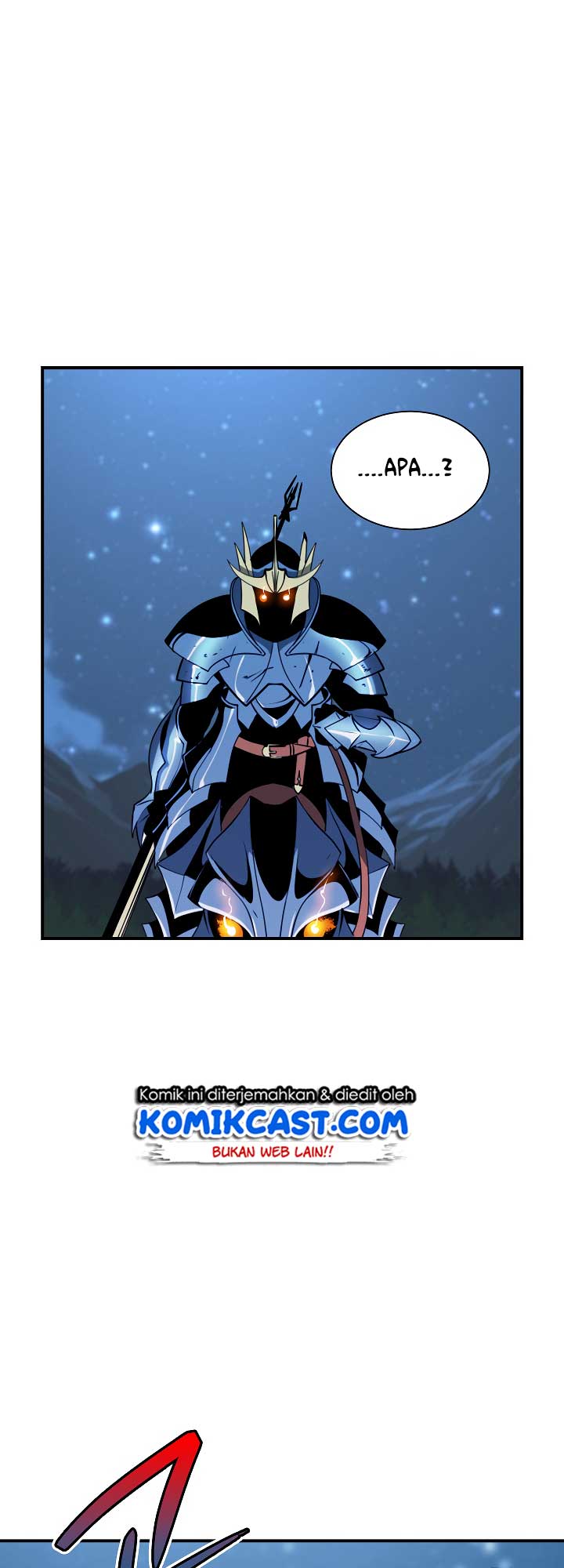 I’m Destined for Greatness! Chapter 17 Gambar 35