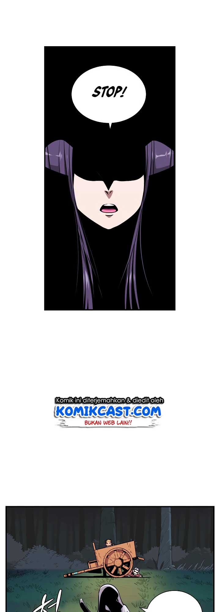 I’m Destined for Greatness! Chapter 17 Gambar 38