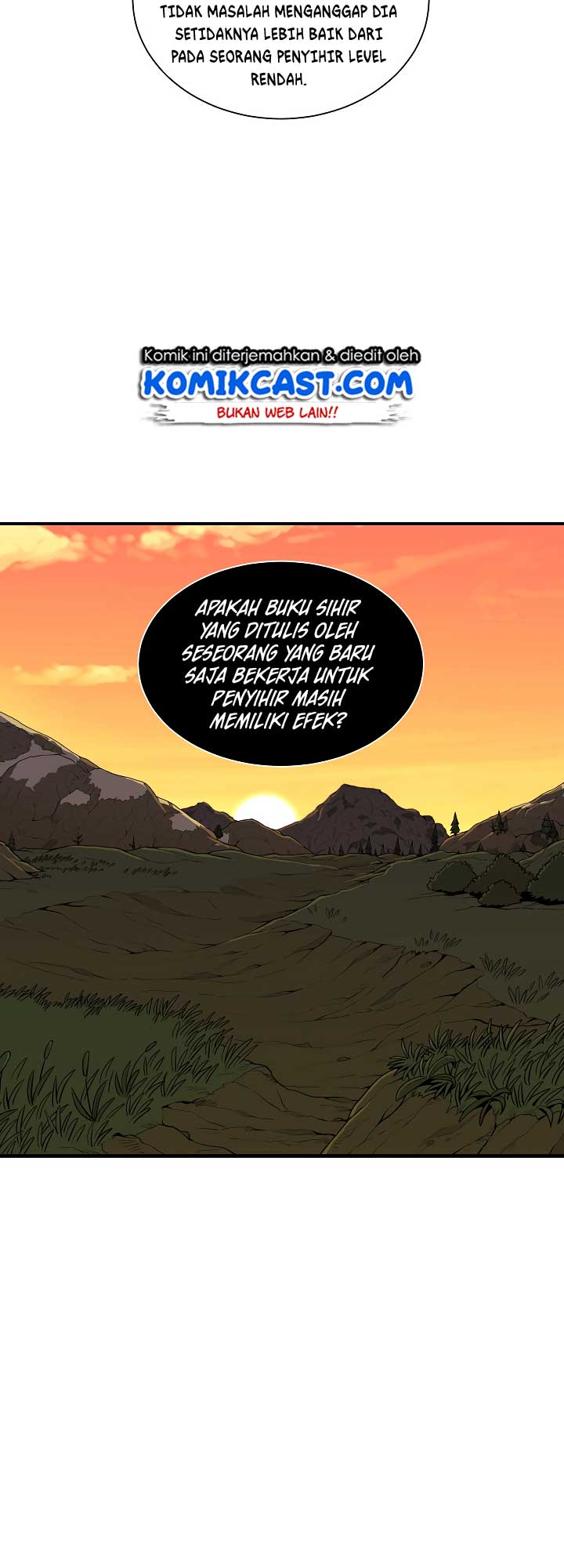 I’m Destined for Greatness! Chapter 17 Gambar 30