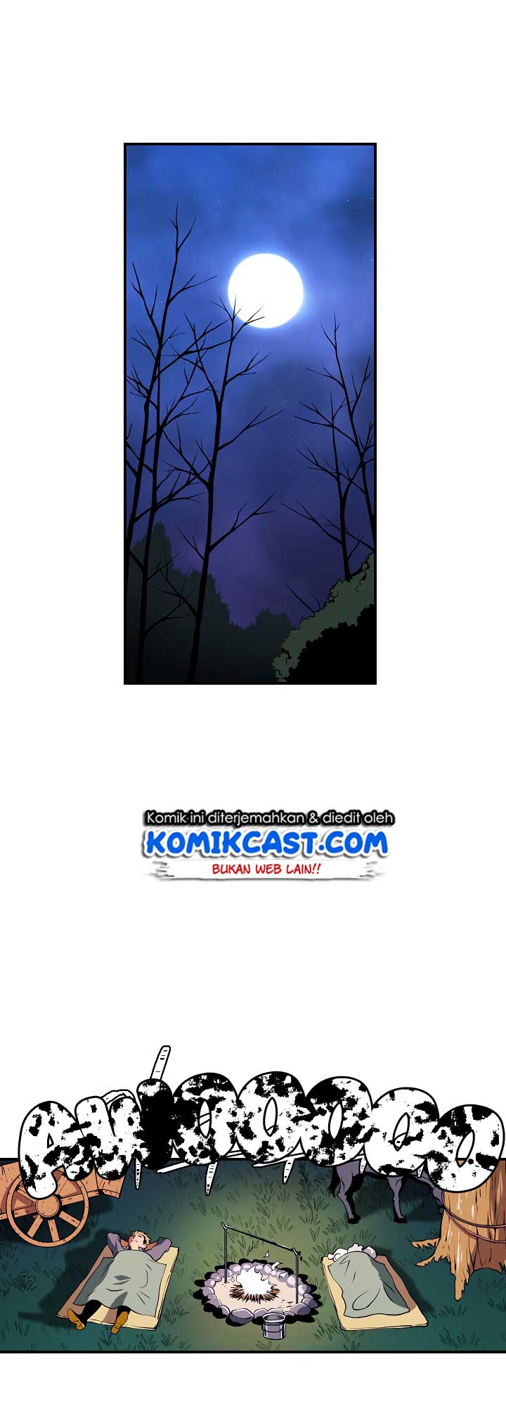 I’m Destined for Greatness! Chapter 17 Gambar 31