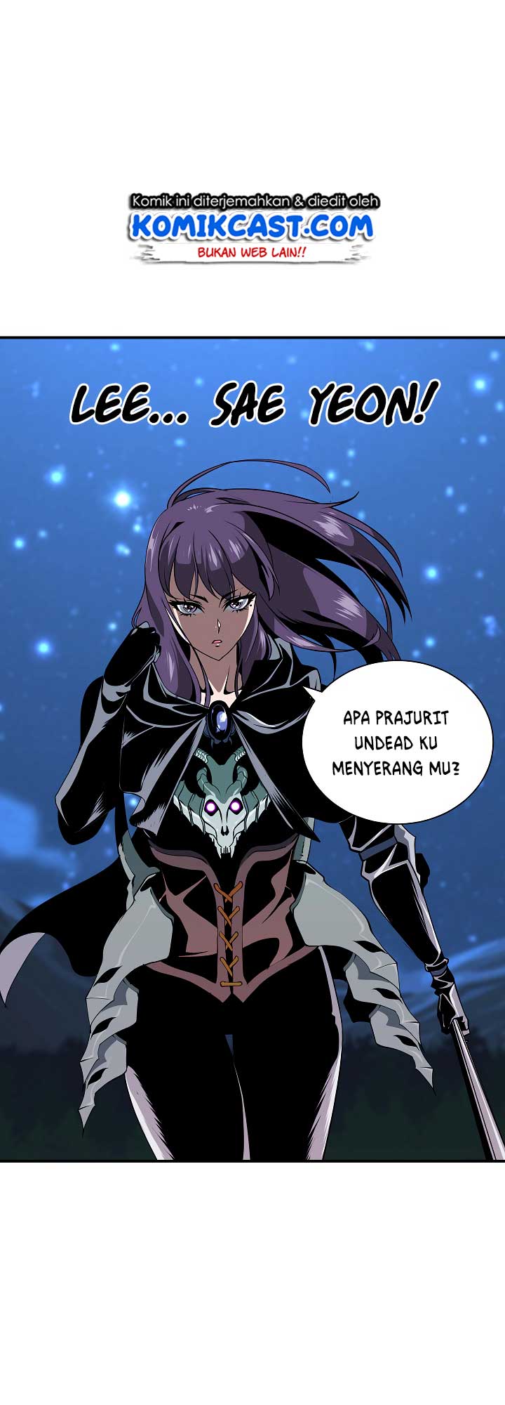 I’m Destined for Greatness! Chapter 17 Gambar 44