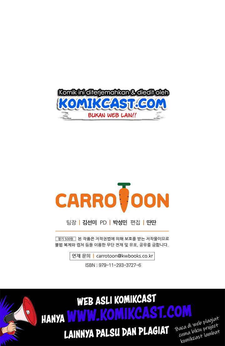 I’m Destined for Greatness! Chapter 17 Gambar 45