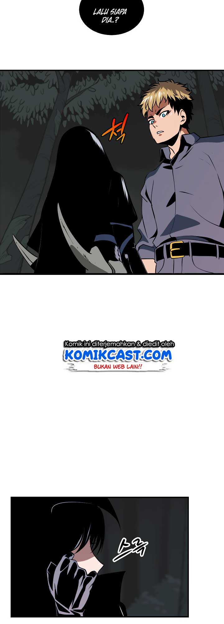 I’m Destined for Greatness! Chapter 17 Gambar 42