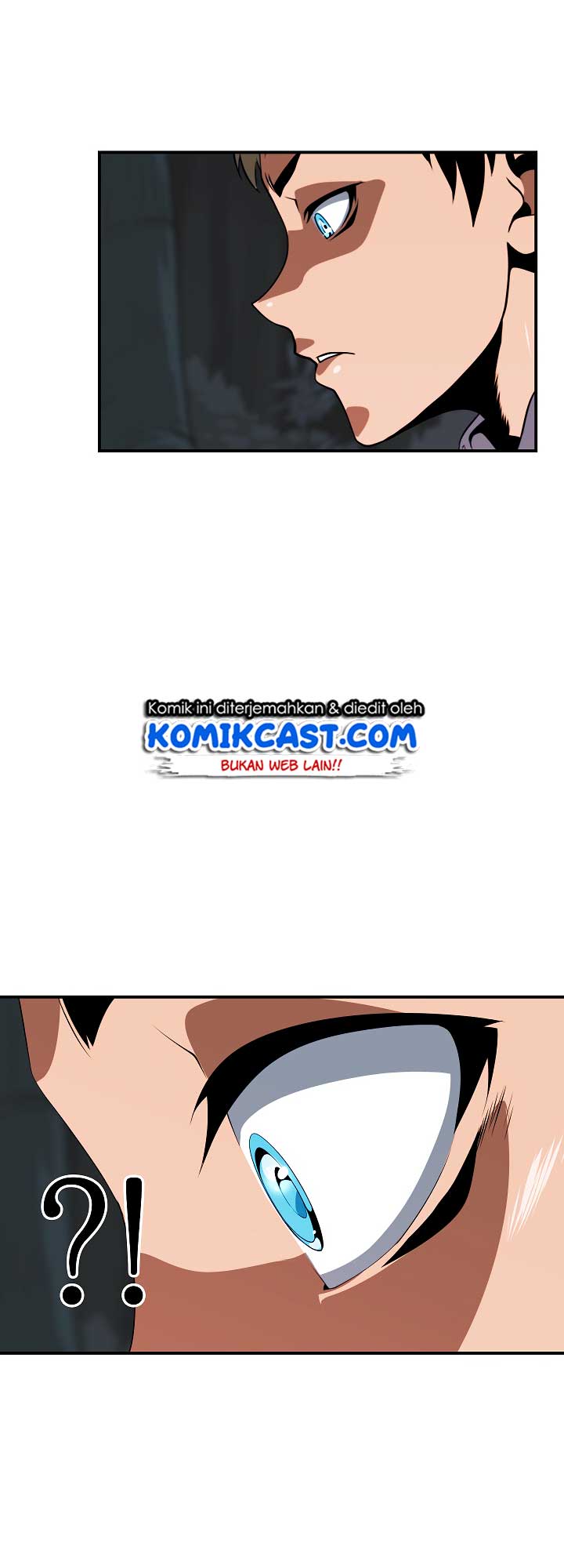 I’m Destined for Greatness! Chapter 17 Gambar 43