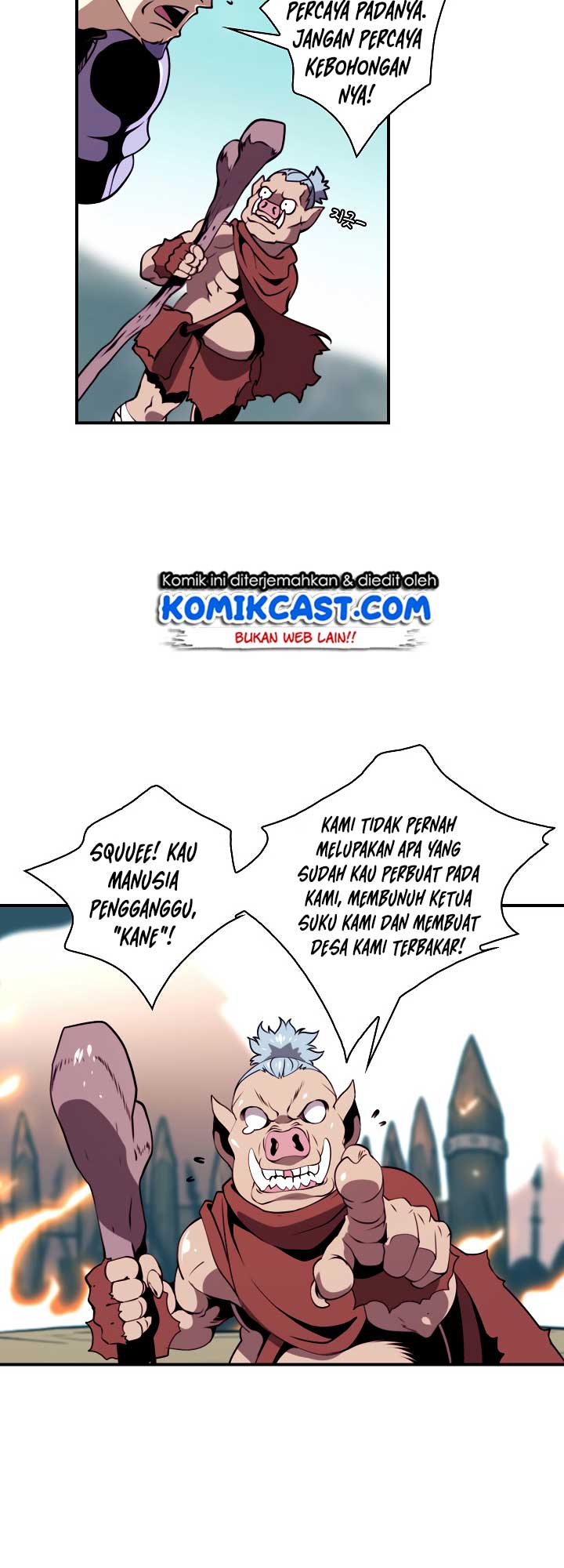 I’m Destined for Greatness! Chapter 16 Gambar 14