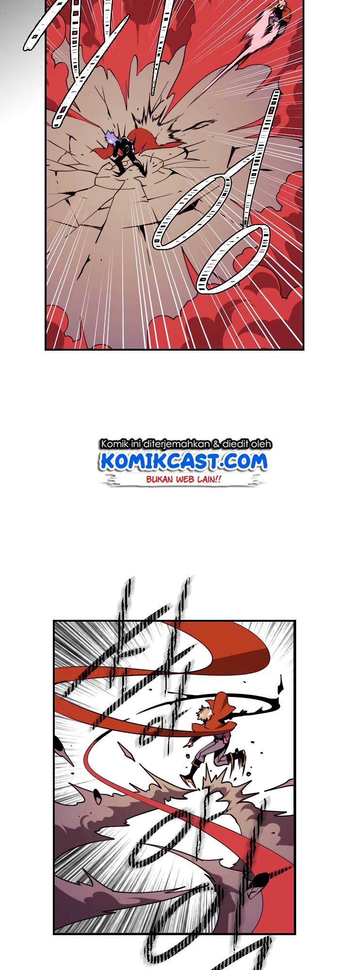 I’m Destined for Greatness! Chapter 16 Gambar 17