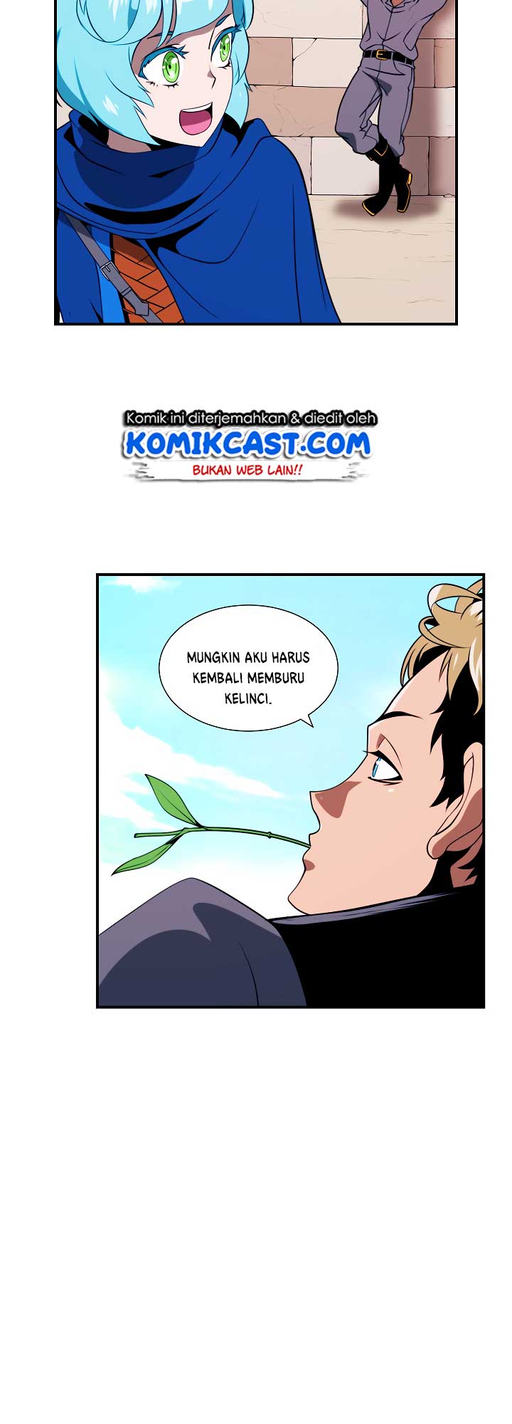 I’m Destined for Greatness! Chapter 16 Gambar 28