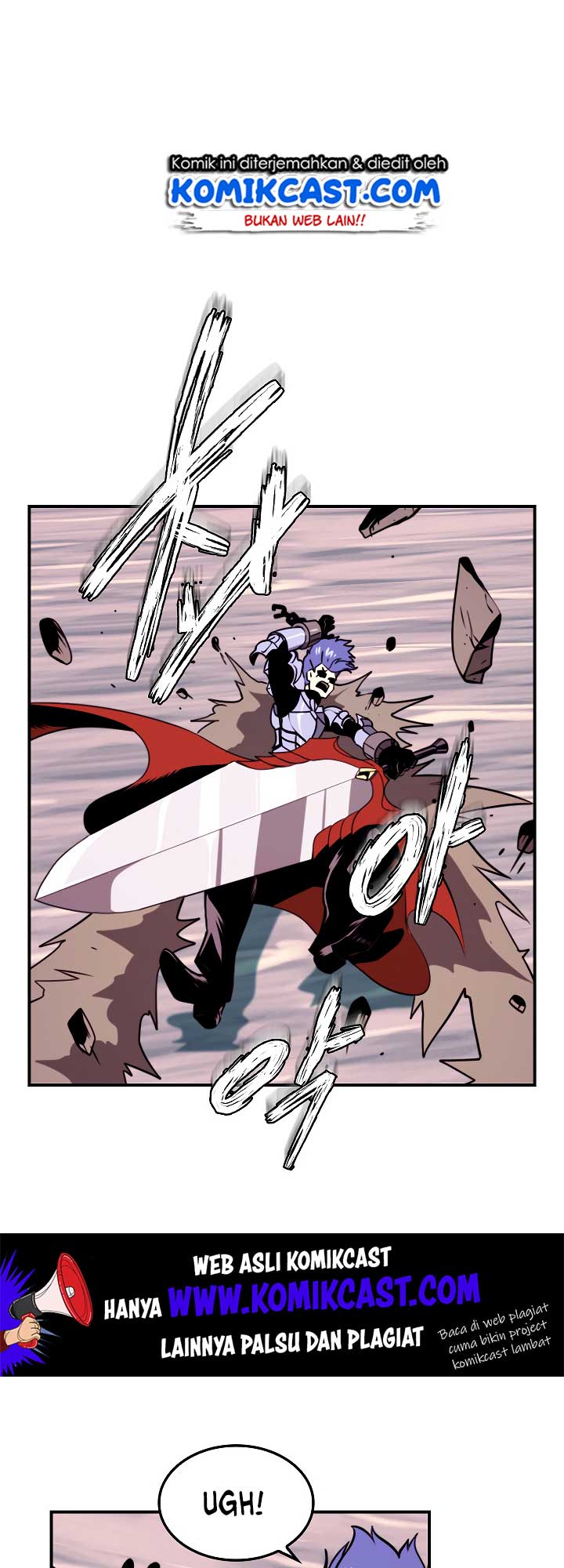 Manhwa I’m Destined for Greatness! Chapter 16 gambar nomor 2