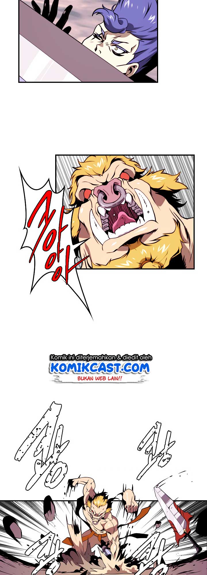 I’m Destined for Greatness! Chapter 16 Gambar 3